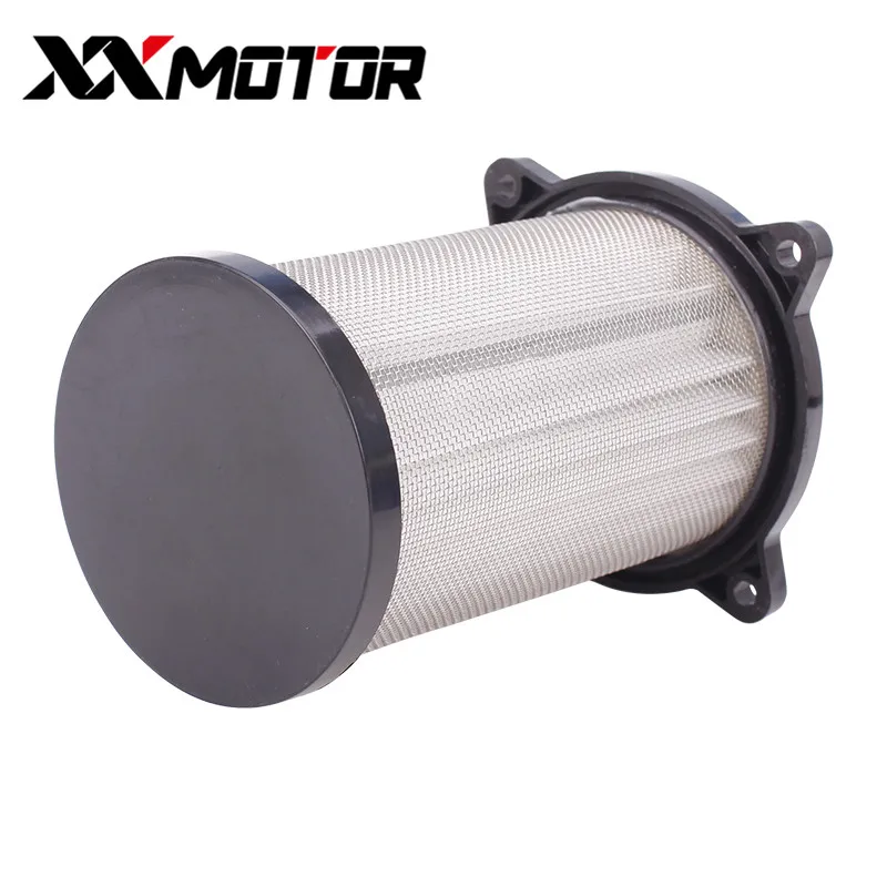 Motorcycle Replacement NEW High Quality Intake Air Filter Cleaner Element For Suzuki GSF400 Bandit400 75A 77A 79A GSF Bandit 400