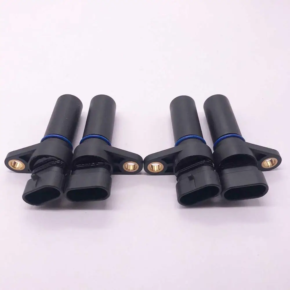 

SMD Free Shipping 4PCS 12 months warranty odometer Speed Sensor 1541232 For Hyster Forklift Accessory