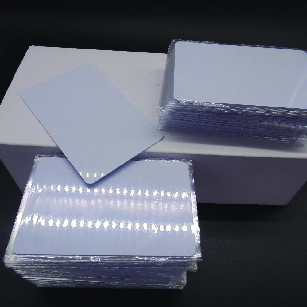 (10 PCS) EM4305 Scheda Programmabile RFID 125 khz Replicabile Smart Tag Per EM4100 Copia