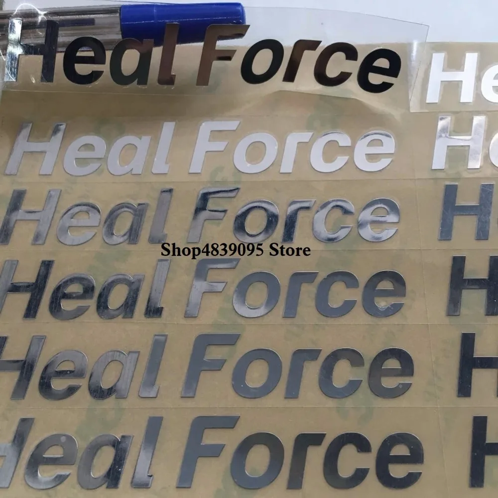 3D Nikkel Sticker Goede Quantily Custom 3d Metalen Label Sticker Telefoon Metalen Logo Tag Voor Auto, custom Electroformed Letters, Decal