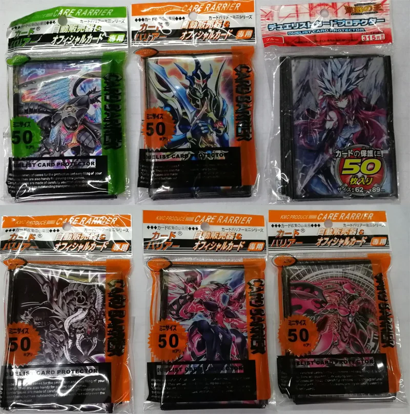 Stardust Dragon Card Sleeves: A Comprehensive Review and Guide for  Yu-Gi-Oh! Collectors