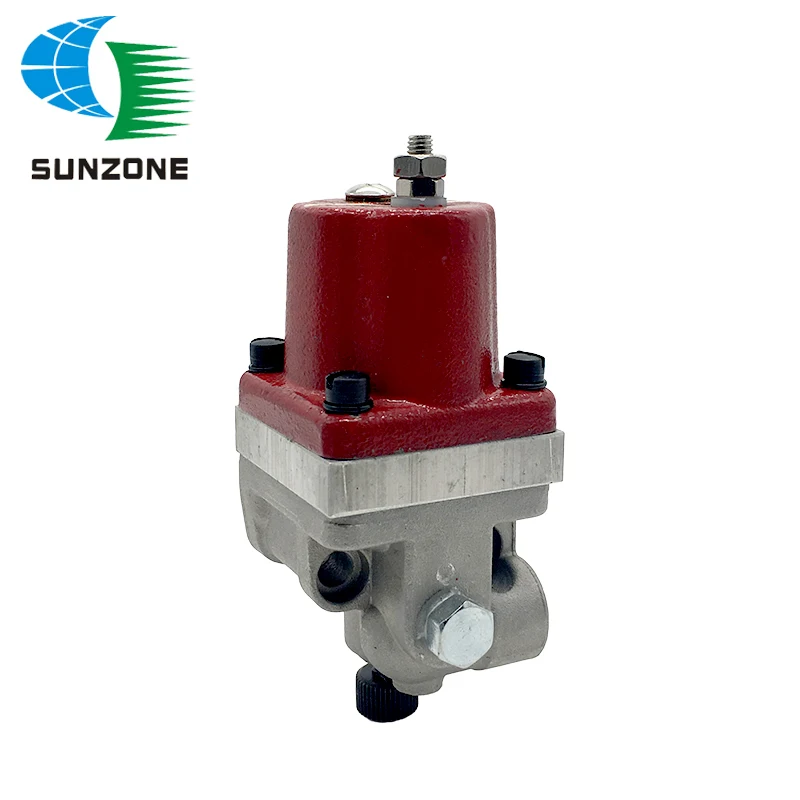 

Genuine Solenoid Valve 3018453 Fuel Shutoff Shutdown Solenoid Coil 24V For NT855 KTA19 Engine