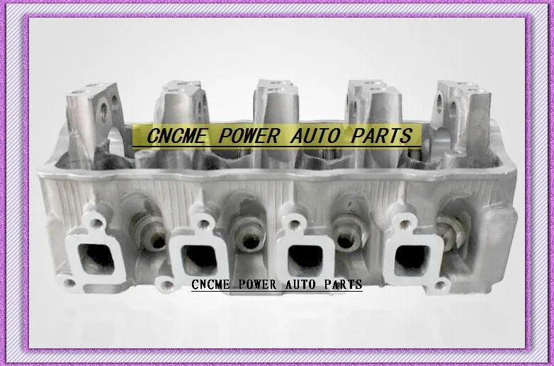 11110-73005 F8A رأس الاسطوانة العارية لسوزوكي جيمي شاحنة خفيفة 797 0.8 البنزين L4 62.00 SOHC 8 1978- 11110-84301 11110 84301