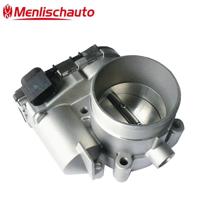 Free Shipping  279915210124 0280750150 Throttle Body 54MM Boresize High Quality Fit For Can-Am Maverick 1000R OEM Number BOS0280