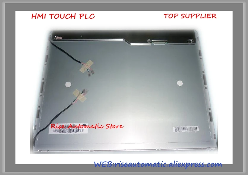 

M190E5-L0A 19 Inch 4 A LCD Gauge 4:3 Industrial LCD Screen