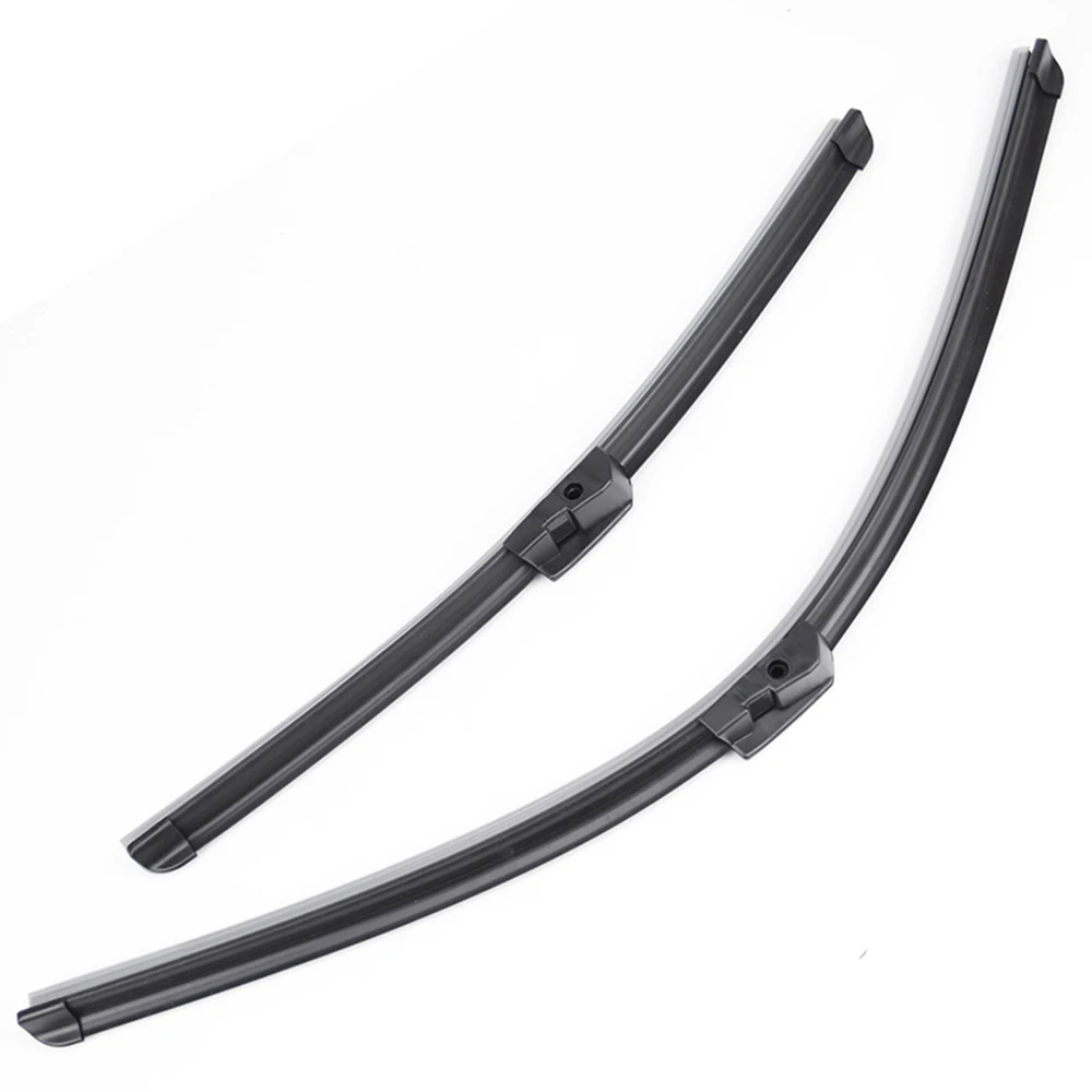 Misima Windscreen Wiper Blades For BMW 6 Series 640i 650i M6 640d F12 F13 F06 Front Window Wiper 2011 2012 2013 2014 2015 2016