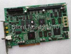 

Карта промышленного оборудования MDK332V-0 Печать CTL Board 0465h1010_D 046571010 Д
