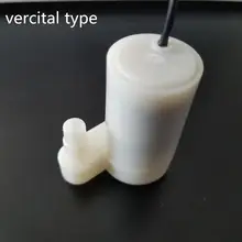 Micro Submersible Amphibious DC Water Pump 3V 4.5V #3