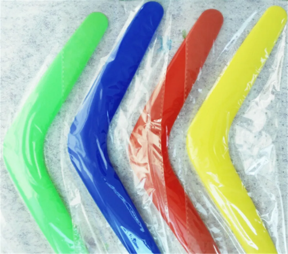 Boomerang disco voador esportivo luminoso, brinquedos especiais para o ar livre, lazer, lazer, voador, pires voador, para crianças, presentes de lembrança