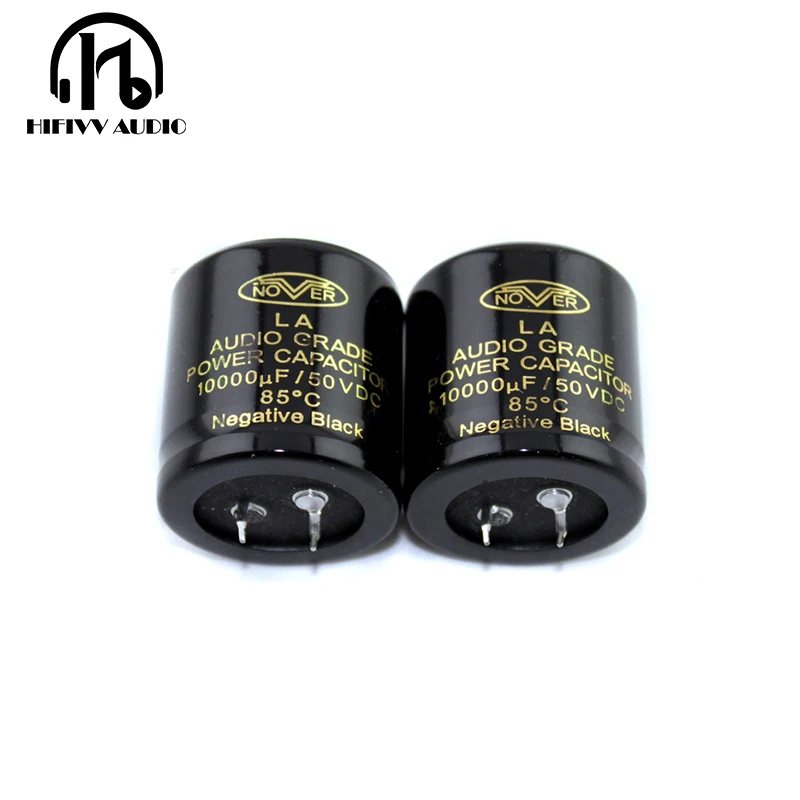 10000UF 50V Electrolytic Capacitor SK3875 lm1875 Capacitor 10000U HIFI Audio Amplifier