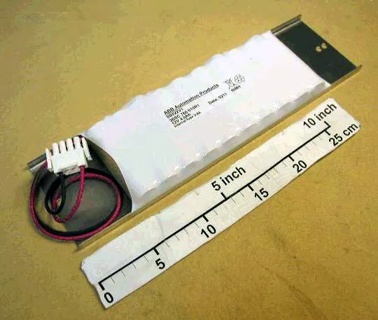 

New For AB 3BSC760015R1 SB522V1 12V 4000mah 4AH Robot battery The CPU Battery Free Tracking