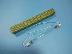 ALLWIN uv pinter use 2000W 230mm uv lamp