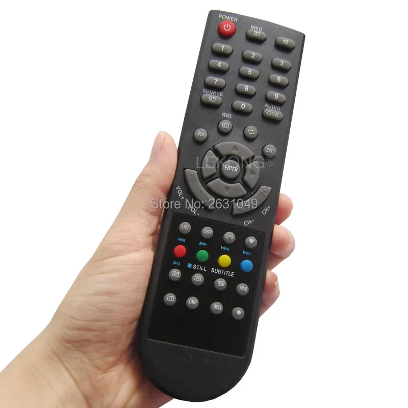 RC810247397 suitable for NPG TV TV37JTD  B19E-LED1I C40IB-FHTUV  L24IB-FHTUV remote control