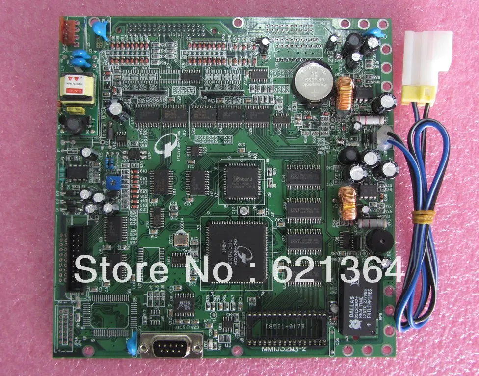 MMIJ32M3-2     Motherboard  for industrial use new and original  100% tested ok