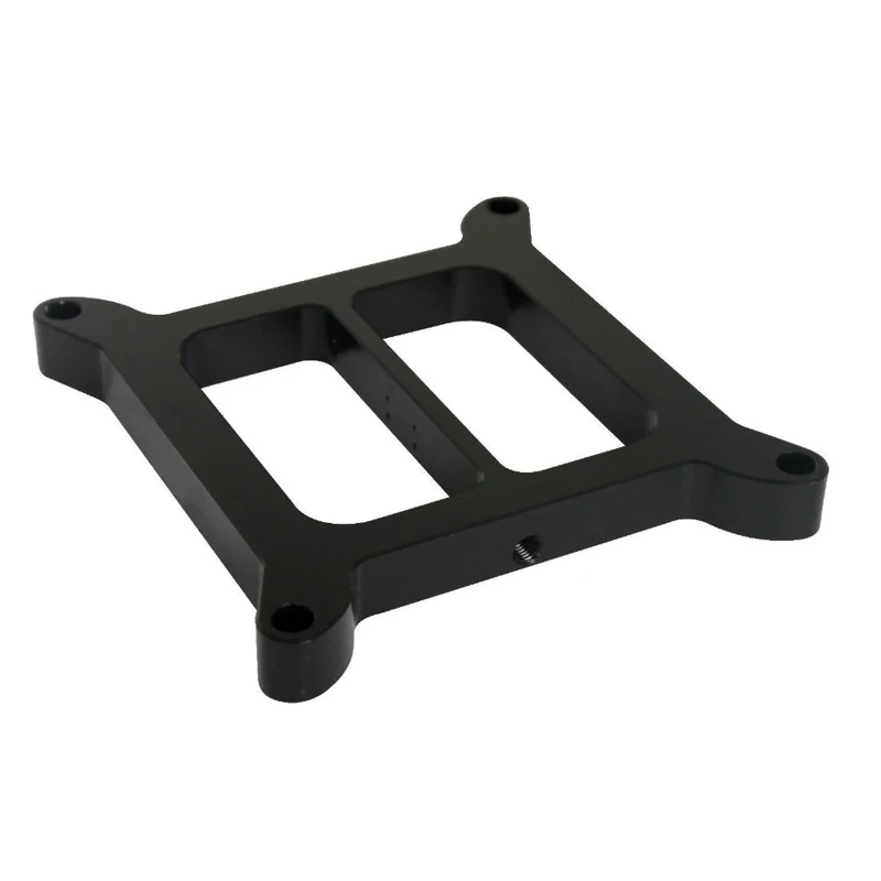 Work For NOS/NITROUS/ZEX/EDELBROCK/ NX HITMAN HOLLEY 4150 Plate 100-350