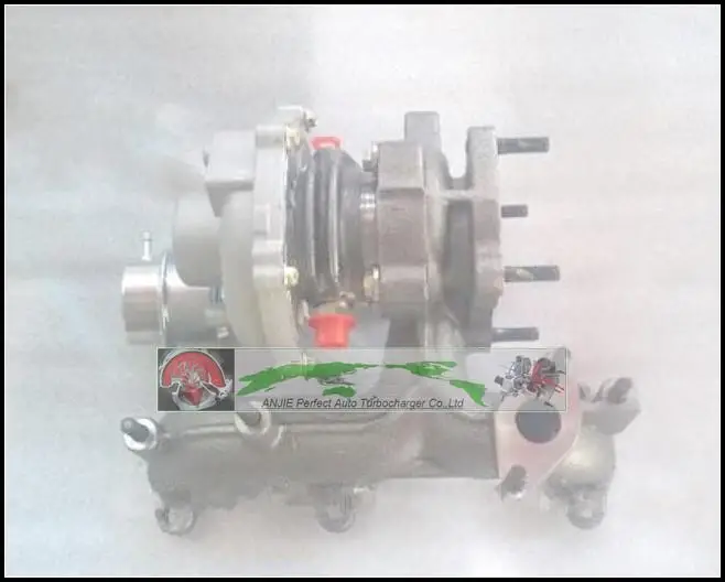 GT1544SM 733783 -0004 733783 720243 720243 -0001 720243 -0002 توربو لمقعد أروسا فابيا لشركة فولكس فاجن فوكس لوبو بولو IV BNM BAY 1.4L TDI