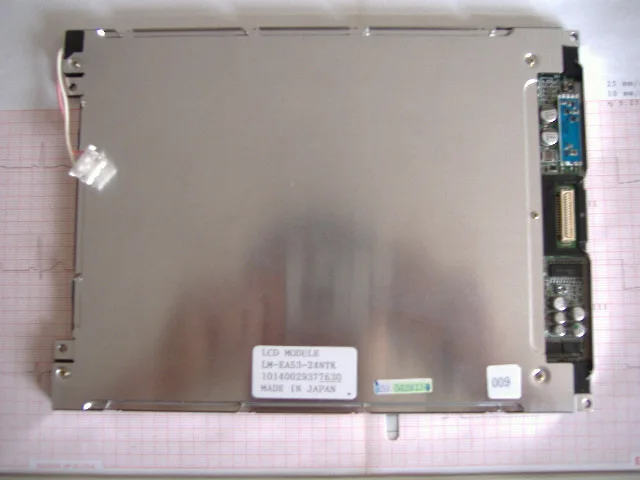 

LCD Screen LM-EA53-24NTK FIT FOR MINDRAY BC-1800 / MINDRAYBC-2900