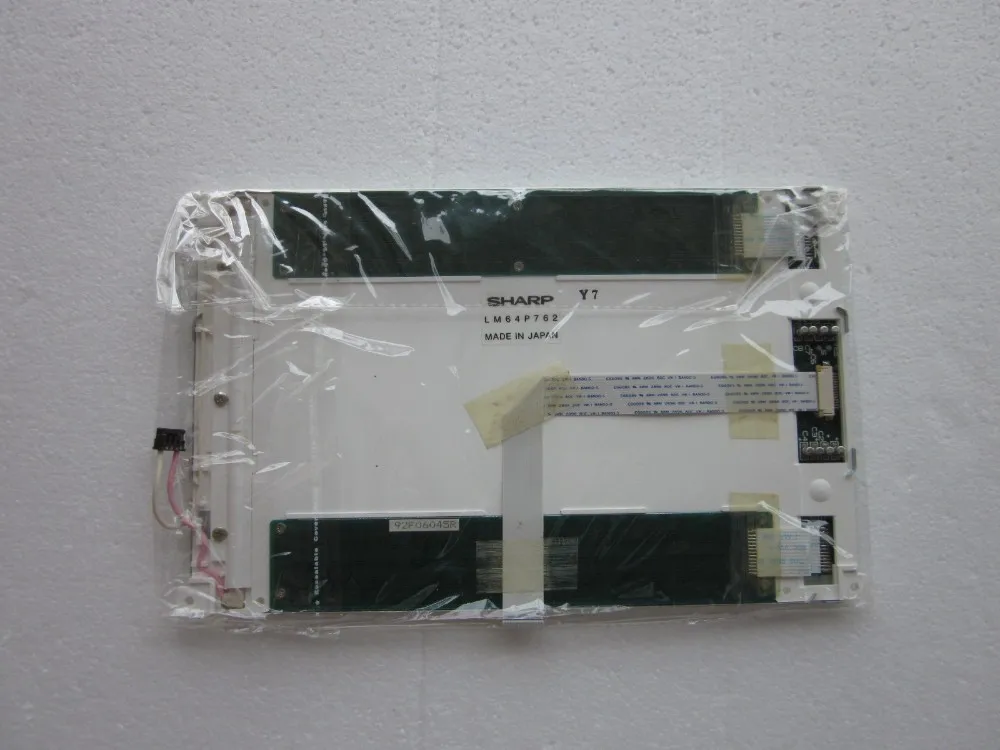 

LM64P762 LCD DISPLAY SCREEN PANEL