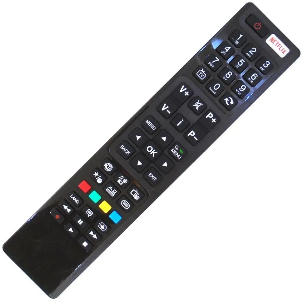 RC4848.RC5118.RC4862 Remote Control for Hitachi Luxor 65AO2SB 22HYC06 24HBC05 24HBC05A 24HYC05 32HBC01 32HBC01A 32HBC01 24HBC05