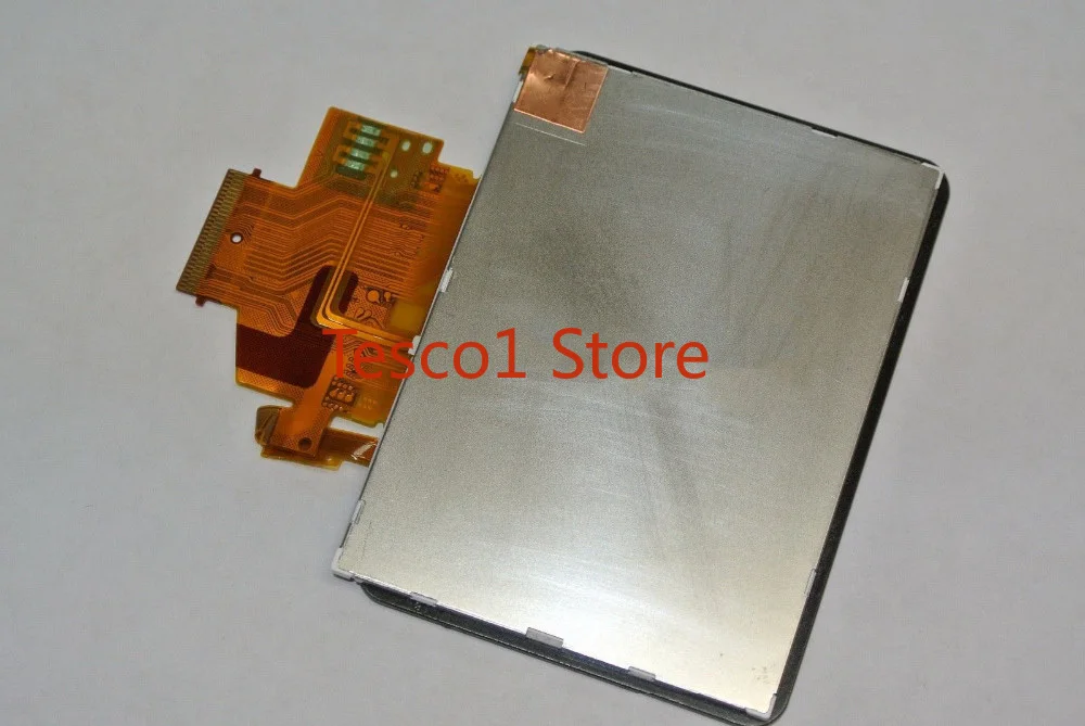 

New LCD Screen Display With Backlight For Canon EOS 750D 760D 80D & Kiss X8i Rebel T6i / 8000D Repair Part