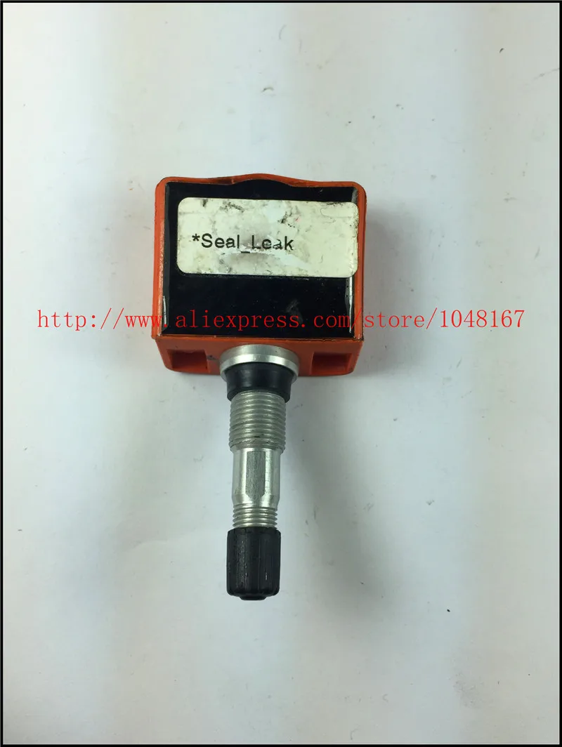 DPQPOKHYY For Volvo tire pressure sensor 31329981