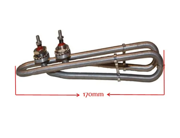 

1 pcs 3KW heating element for LX H-R heater H30-R1 H30-R2 H30-R3 heating element Chinese hot tub spa