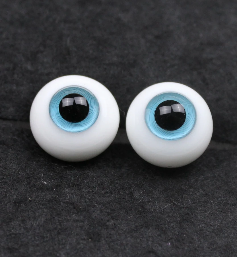 8mm 10mm 1/6 10 12 OB yosd sd bjd doll glass eyes eyeball eyesball LJSB060