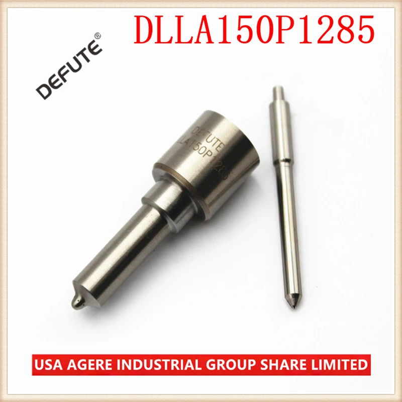 diesel injector nozzle  DLLA150P1285 0 433 171 808 / CDLLA150P1285