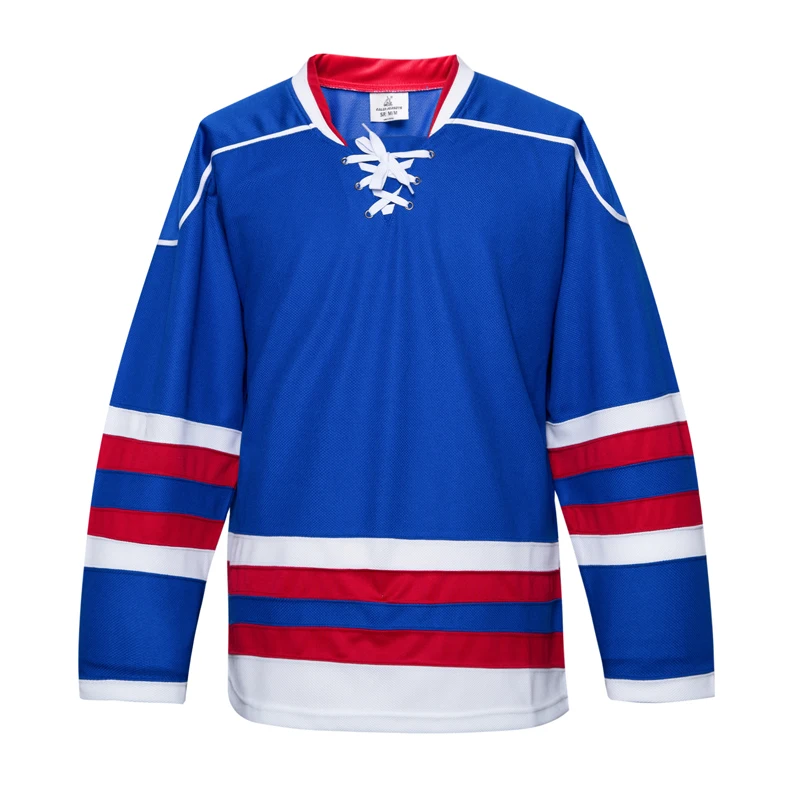 Training ice hockey jerseys wholesale from China