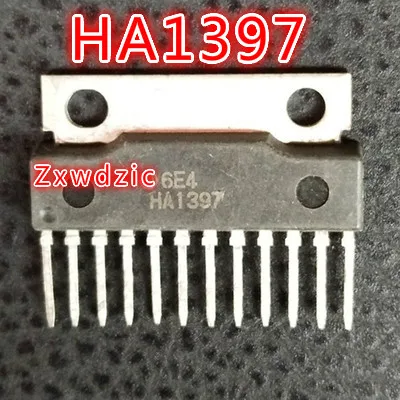 10Pcs/lot  HA1397 ZIP IC New Original