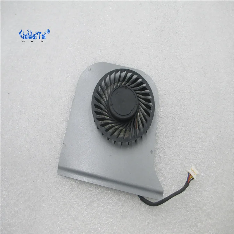 

NEW DFS481305MC0T F9P3 DP/N:0CFMD2 CPU FAN FOR DELL LATITUDE E4310 CN- CFMD2 DC280008HFL CPU COOLING FAN for free shipping