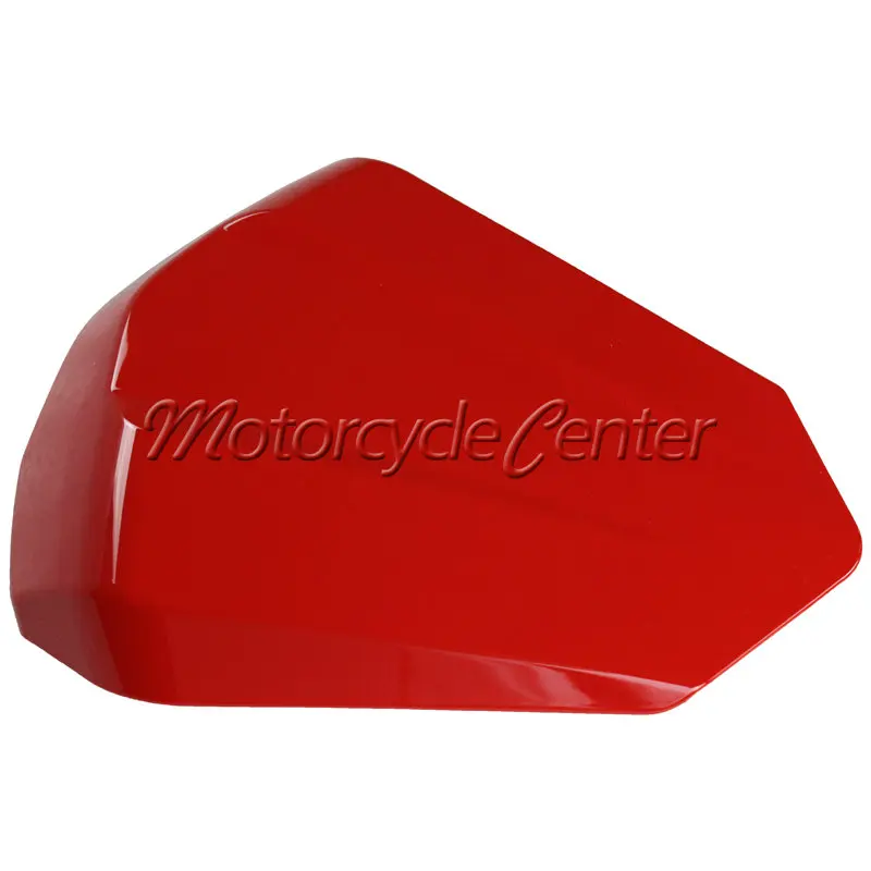 Motorcycle Rear Passenger Seat Cover Cowl Fairing For 2006 2007 Yamaha YZF R6 YZF-R6 Fairing Set 06 07