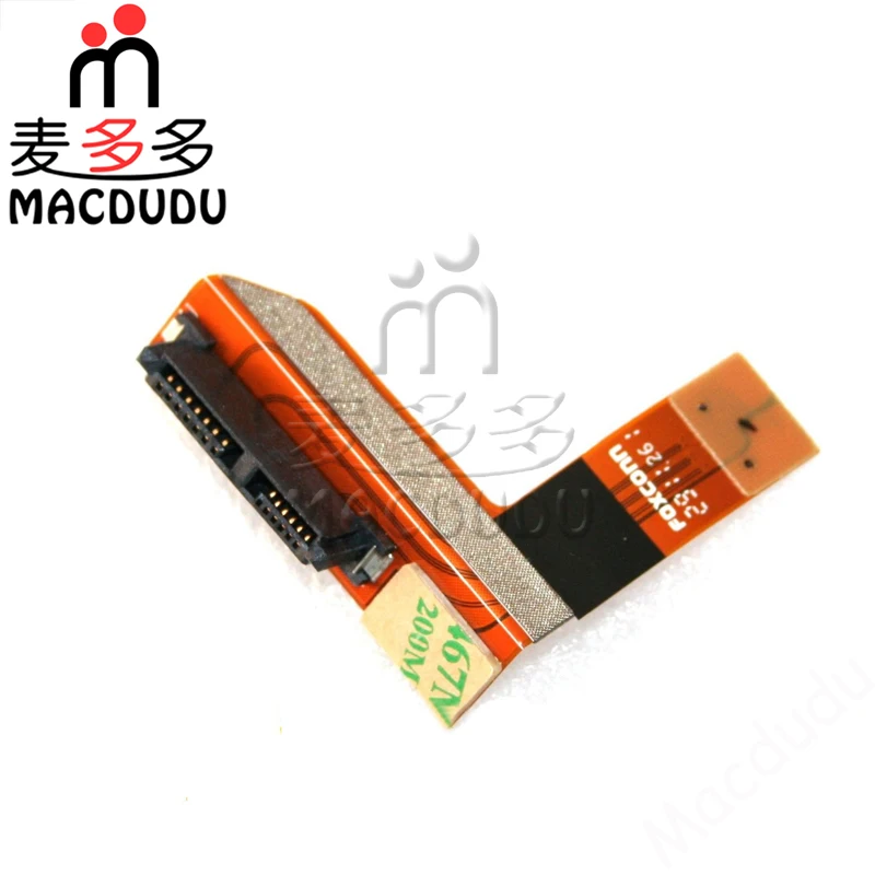 Новый OEM-кабель для оптического привода Sata 821-0770-A для MacBook 13 дюймов A1181 ранний/средний 2009