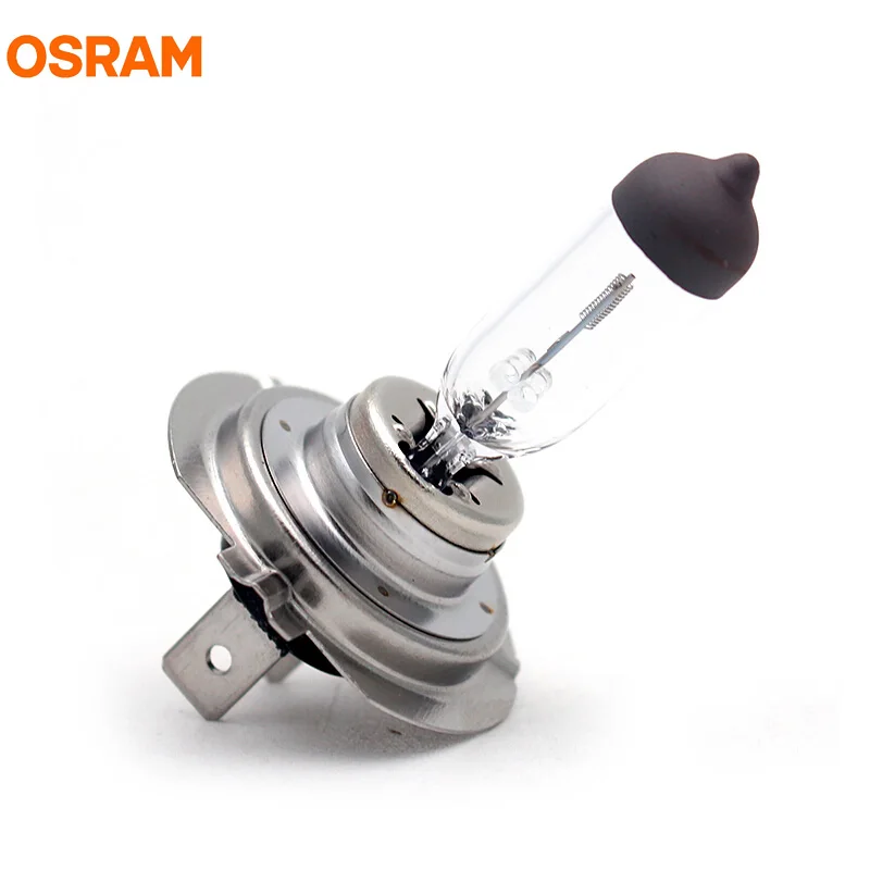 OSRAM H7 12V 80W PX26d 62261 SUPER BRIGHT PREMIUM Off Road Hi/Lo Beam Car Halogen Driving Light Head Lamp 3200K 1X
