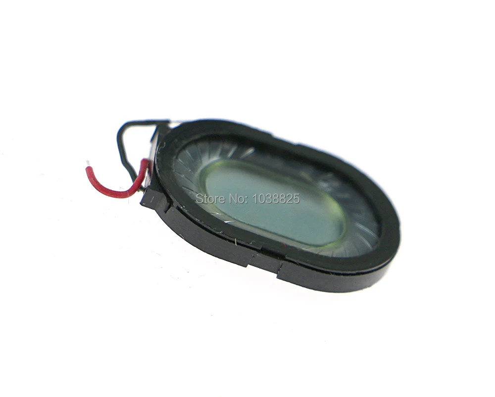 새로운 3dsxl 새로운 3dsll 교체를위한 원래 스피커