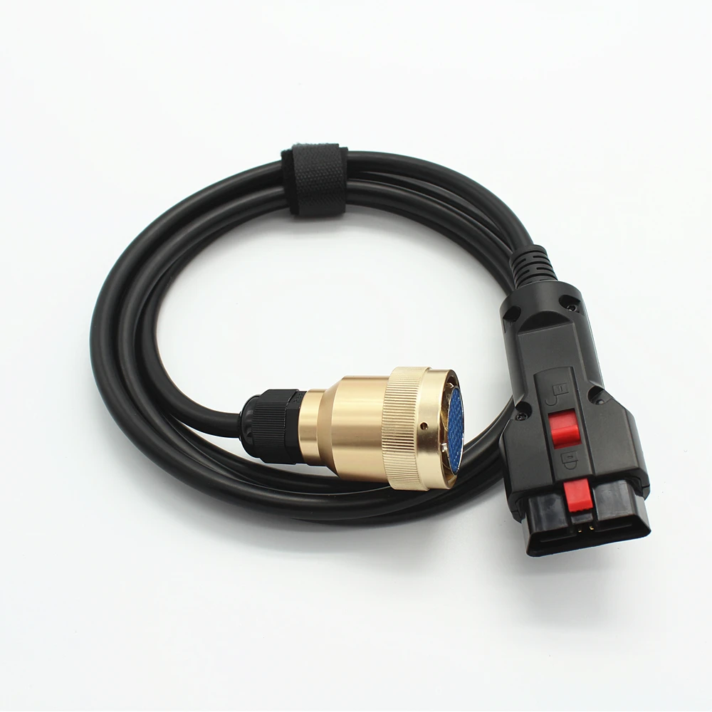 Herramienta de diagnóstico para Benz MB Star C3, Cable adaptador principal de 16 Pines, OBD2