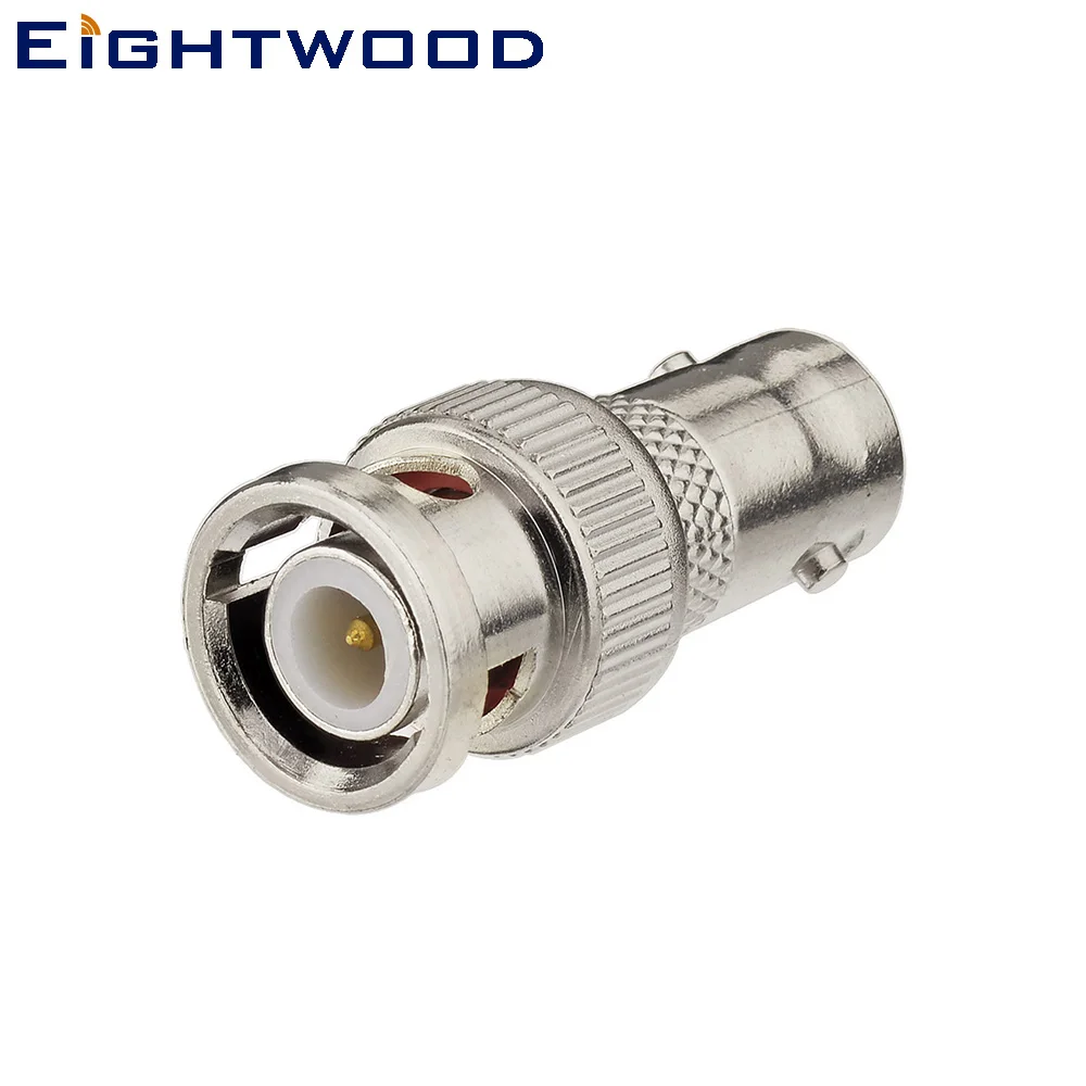 Eightwood Bnc Plug …