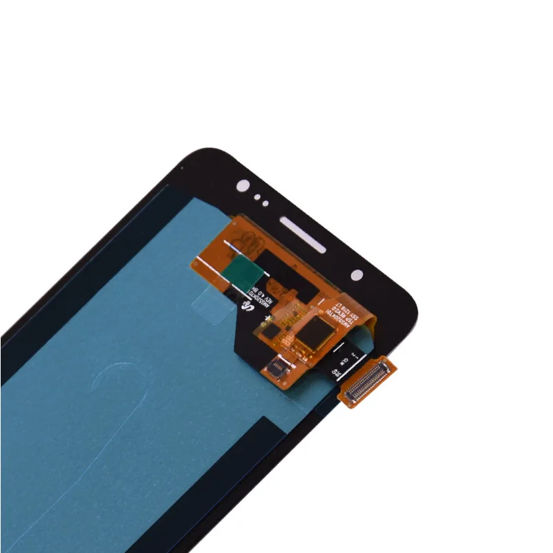 Super AMOLED For Samsung J5 2016 J510 LCD Display Touch Screen Digitizer Assembly for J510FN J510F J510G J510Y J510M