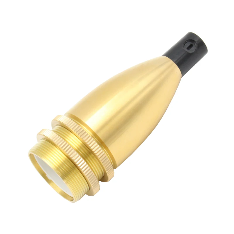 E14 Solid Brass Lamp Holder Screw Light Socket Incandescent Bulb Holder