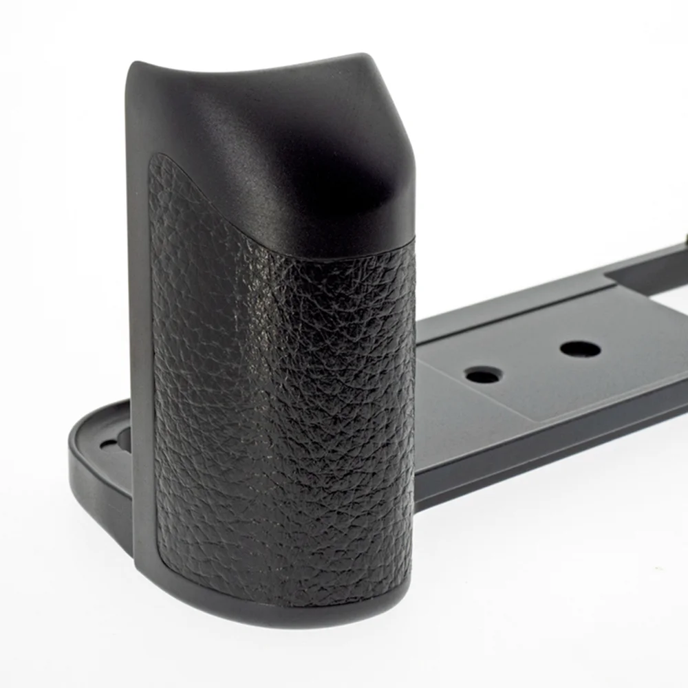 Peipro سريعة الإصدار L-لوحة قوس كاميرا قبضة اليد ل فوجي فيلم GFX-50R/GFX50R L-كاميرا لوحية سريعة الإصدار l-لوحة