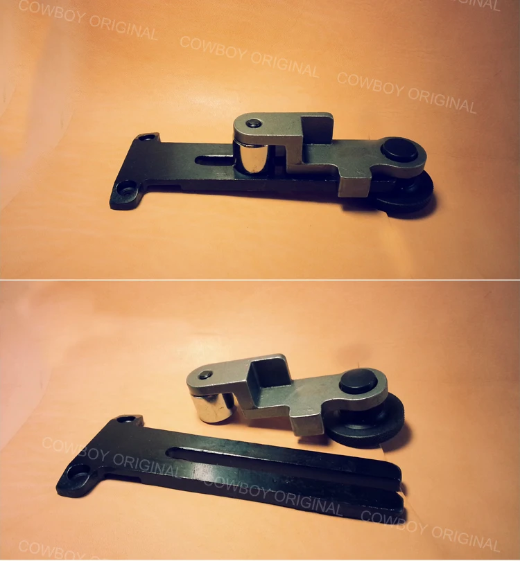 Adjustable Roller Guide for GA441, Juki 441,  7441, CB4500, CB5500