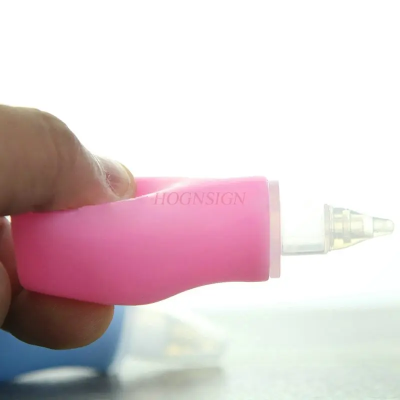 Baby Nose Cleaning … - image