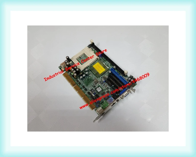 

PCISA-3716EV-R3 VER:3.1 IPC