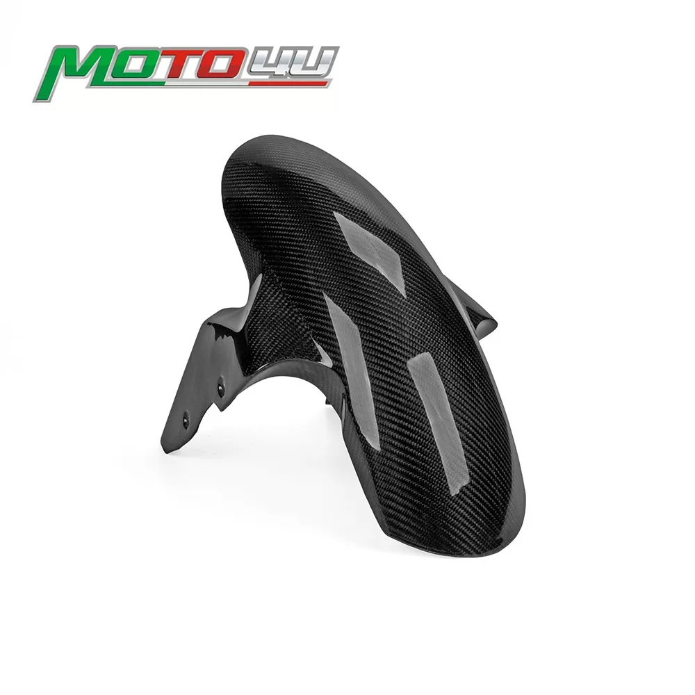 

New Carbon Fiber Front Fender Mudguard Hugger 100% Twill For BMW S1000RR S 1000 RR 2009 2010 2011 2012 2013 2014 2015 2016 2017