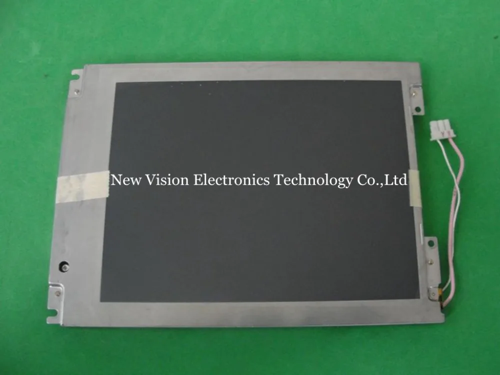 LP064V1 Origineel 6,4 inch 640*480 (VGA) TFT vervangend LCD-scherm voor LG