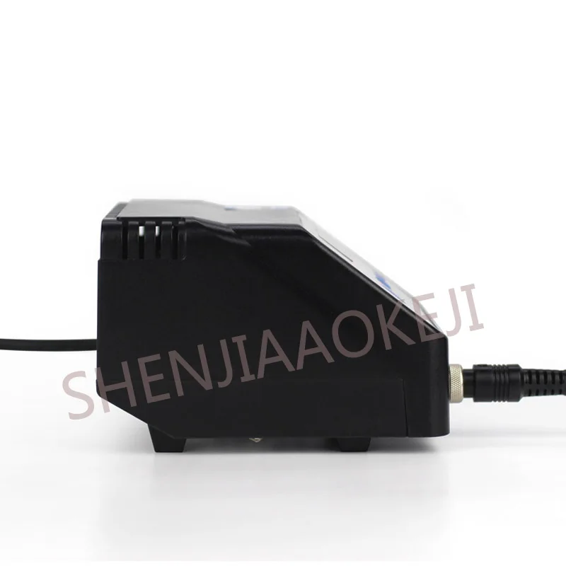 แหนบ soldering station ไฟฟ้าแหนบ LED Anti - static อัจฉริยะตะกั่ว - ฟรี soldering station Anti - static แหนบ 90 วัตต์