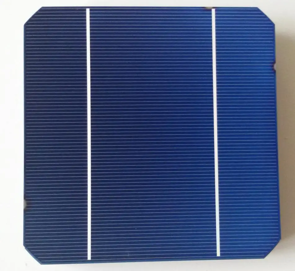 ALLMEJORES-خلية شمسية أحادية البلورية ، درجة ، لوحة من من من من من من من من الدرجة ، ولوحة من من الدرجة ، ولوحة شمسية ذاتية الصنع ، ولوحة من الجدولة ، ولوحة من 25