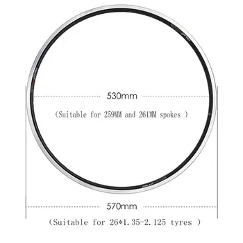 10 best sales دراجة هوائية - №3