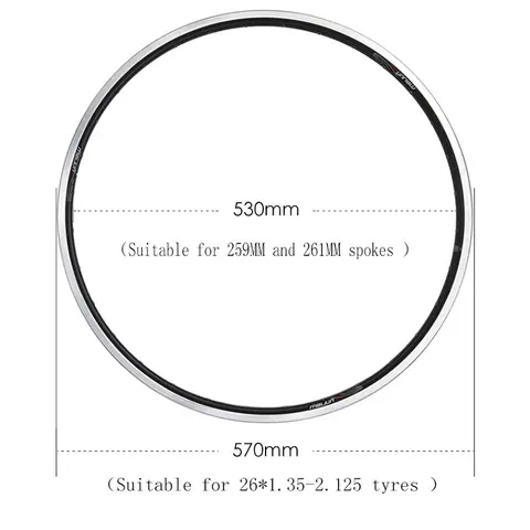 10 best sales aro cykel - №3