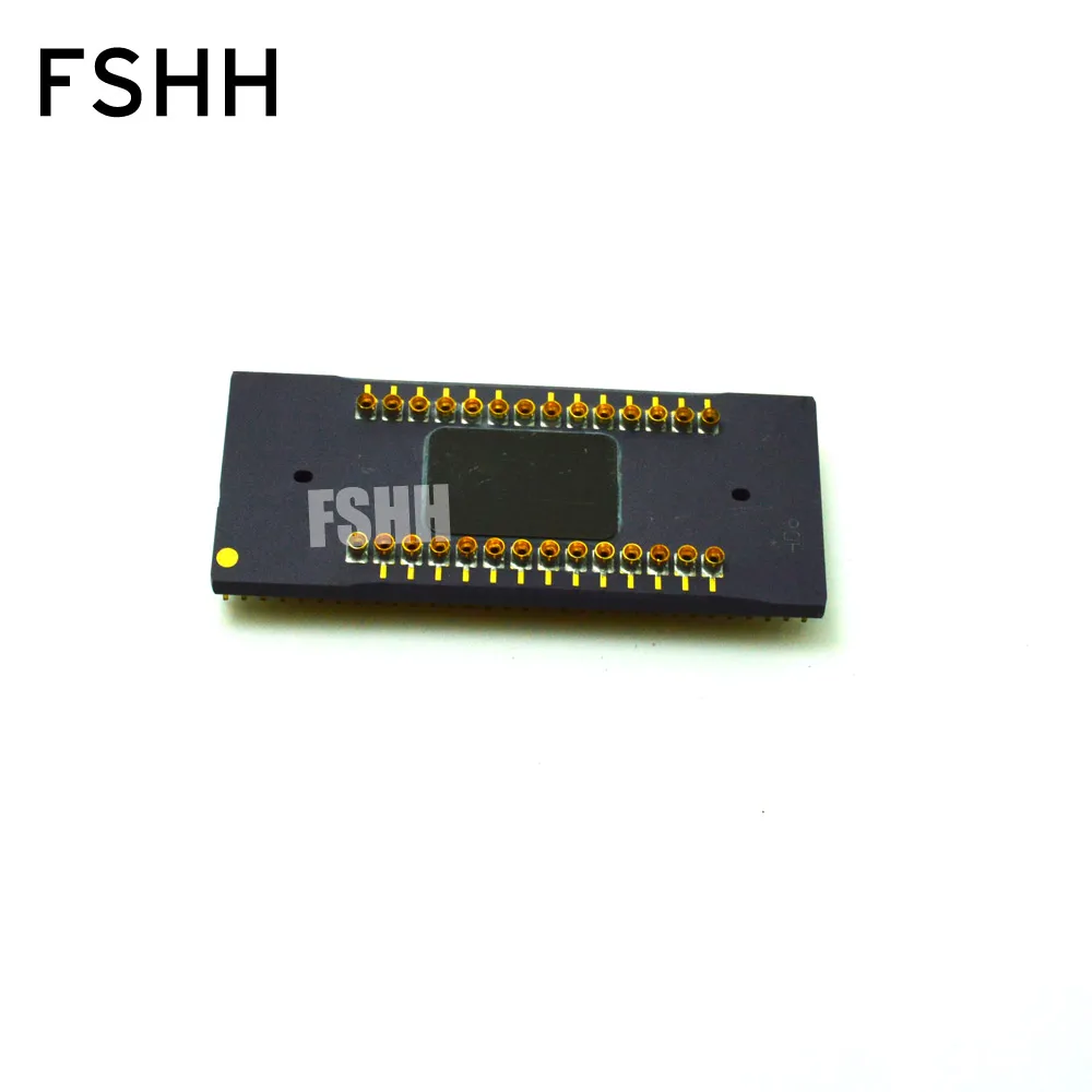 مقبس اختبار السيراميك HD614P0808, مقبس DIP28 إلى DIP64